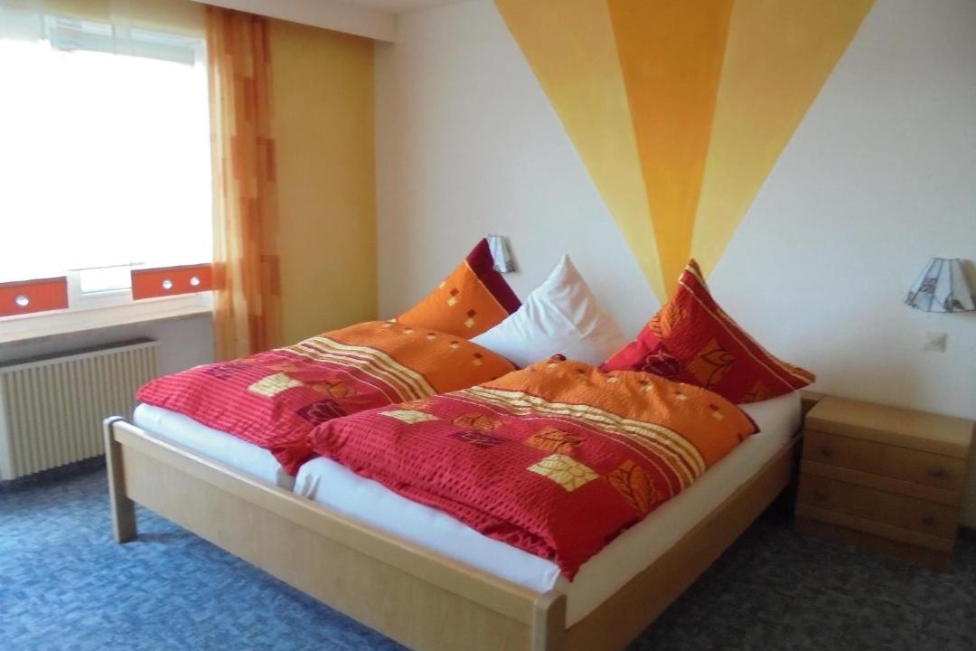 Photo of Bedroom in Tannesberg