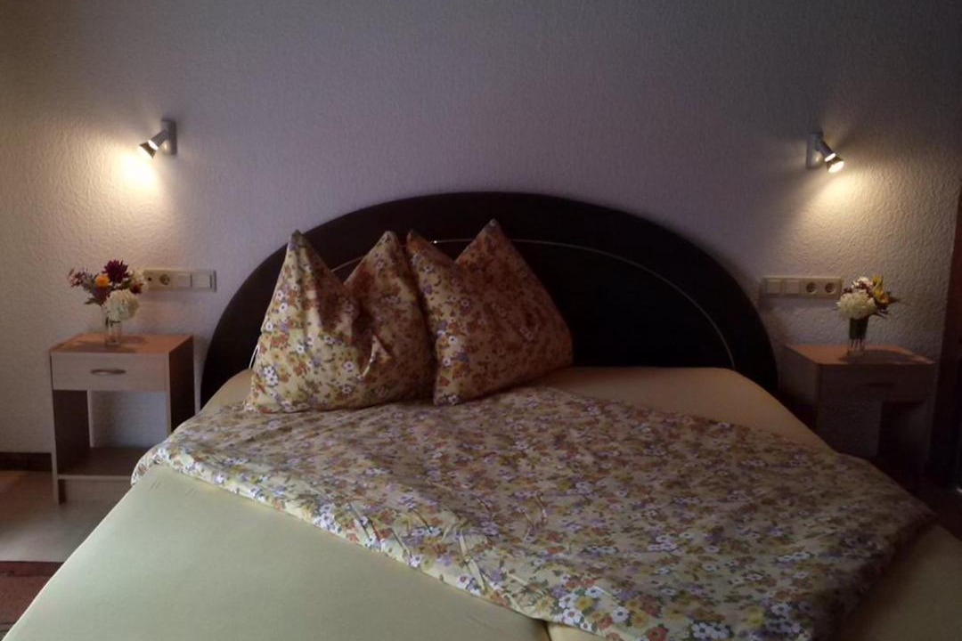 Photo of Bedroom in Rimbach