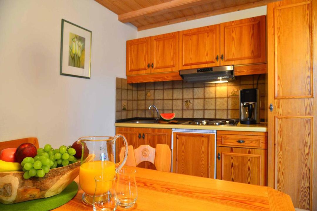 Photo of Kitchen in Frauenau
