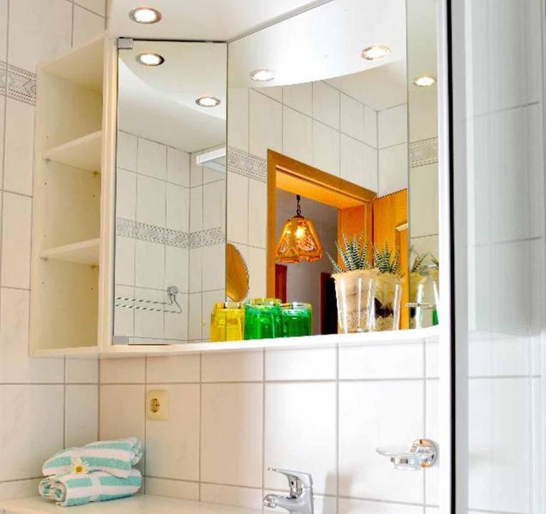 Photo of Bathroom in Frauenau