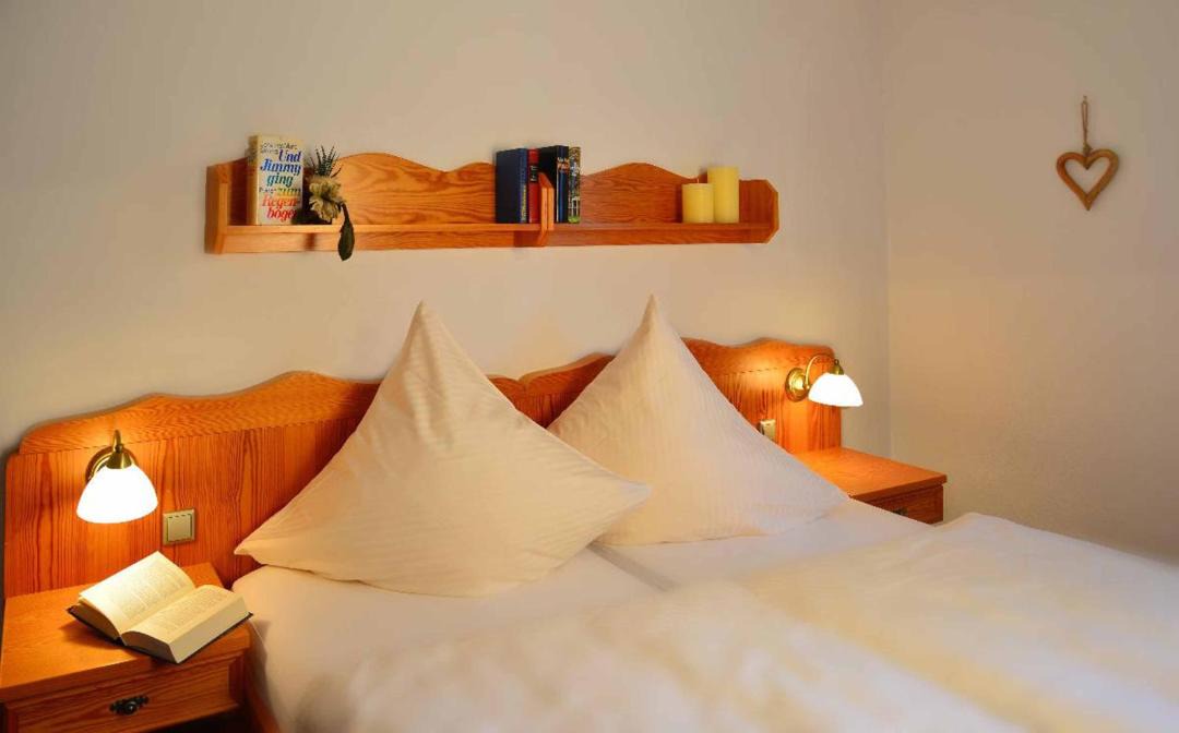 Photo of Bedroom in Frauenau