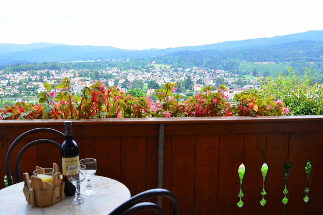 Photo of Patio Balcony in Frauenau