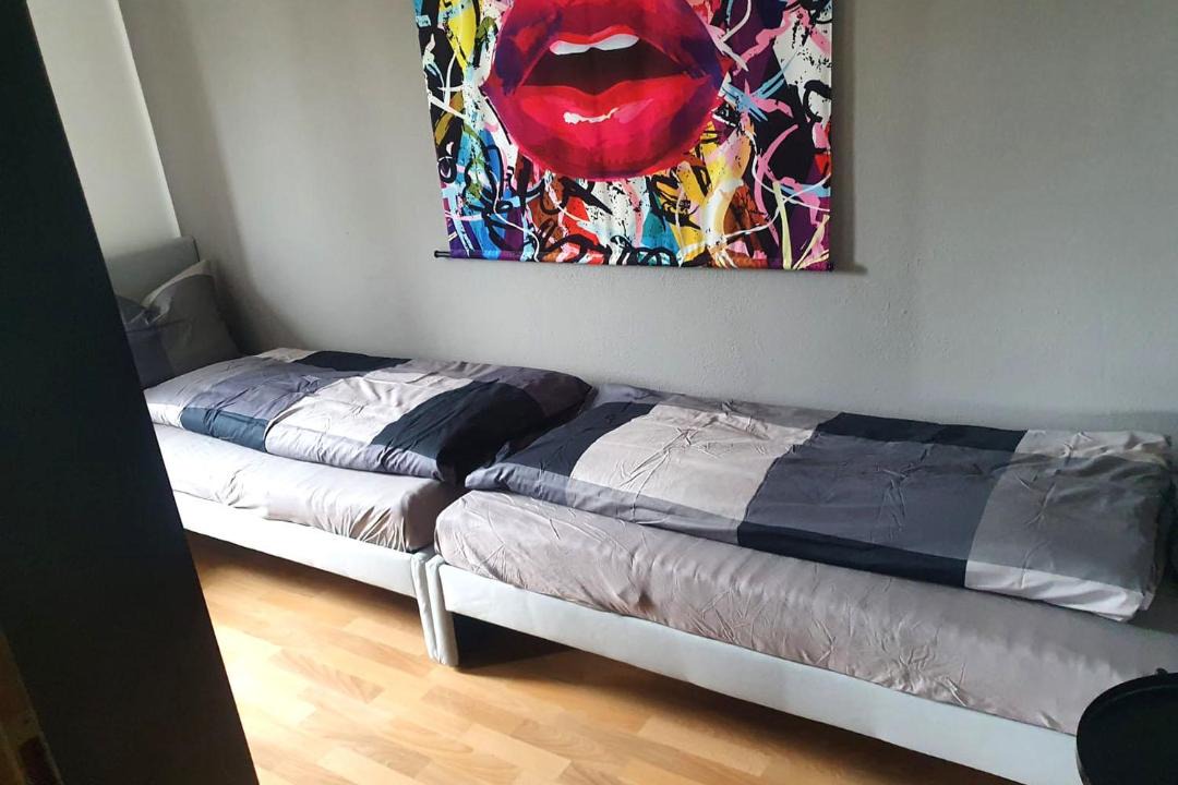Photo of Bedroom in Grossmehring
