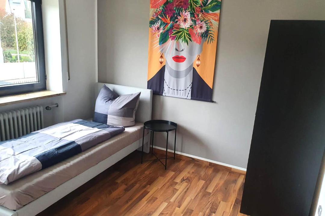 Photo of Bedroom in Grossmehring