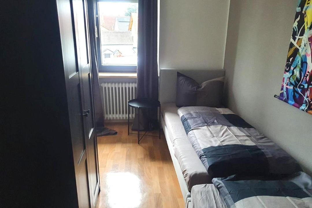 Photo of Bedroom in Grossmehring
