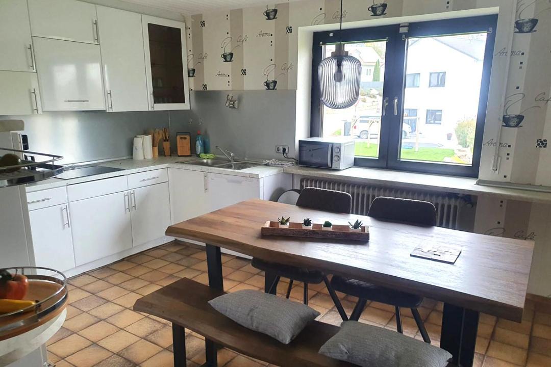 Photo of Kitchen in Grossmehring