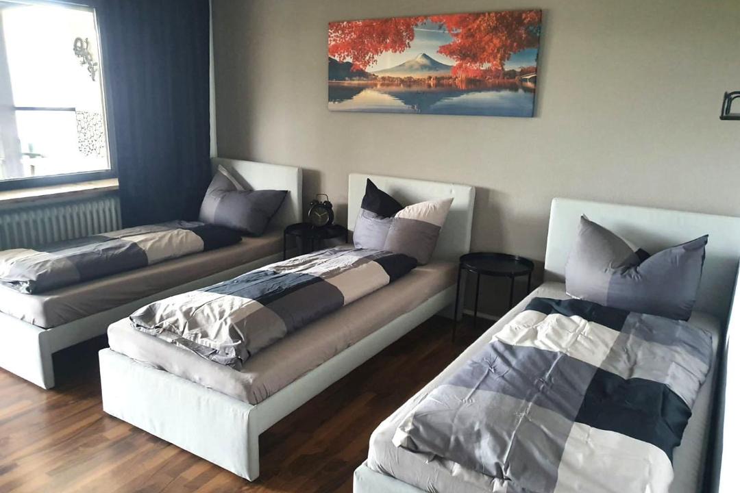 Photo of Livingroom in Grossmehring