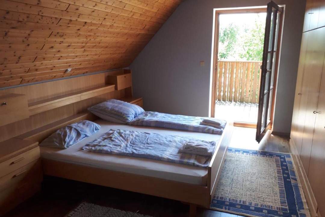 Photo of Bedroom in Noerdlingen