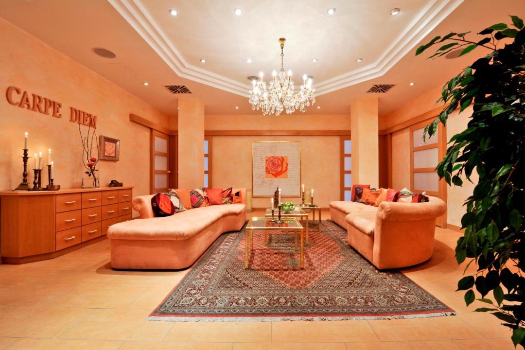 Photo of Livingroom in Herzogenaurach