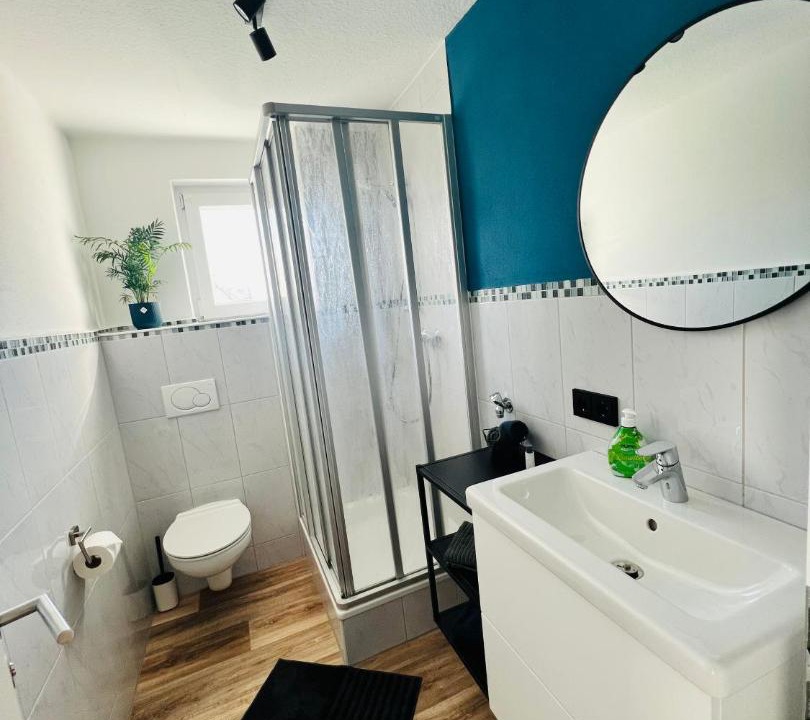 Photo of Bathroom in Schweinfurt