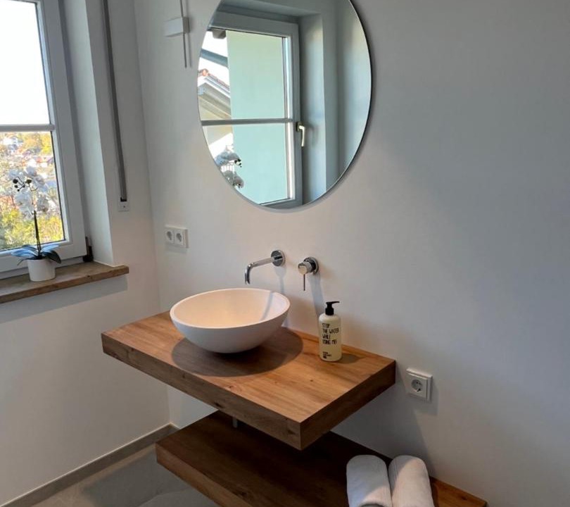 Photo of Bathroom in Bad Endorf