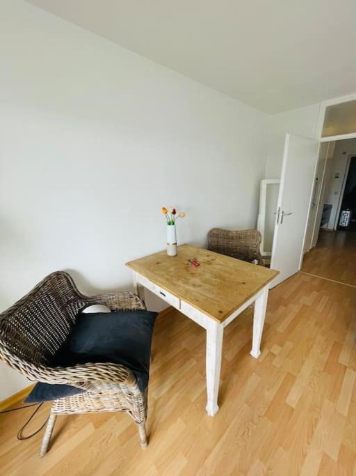 Photo of Livingroom in Neufreimann