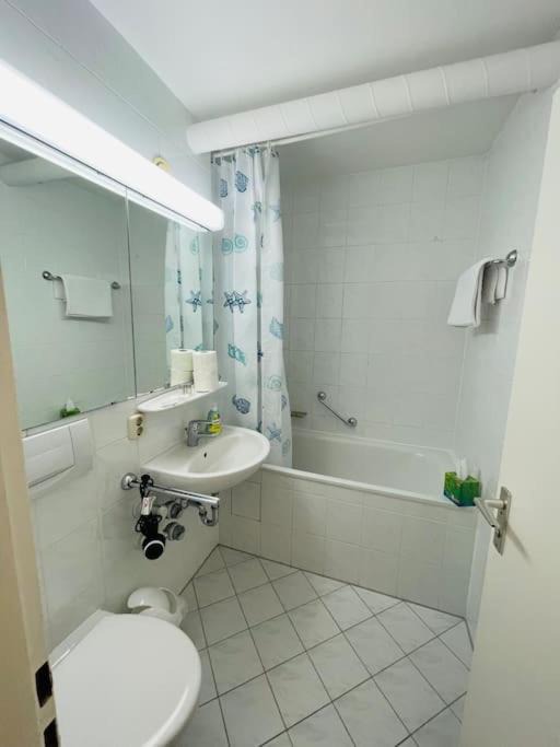 Photo of Bathroom in Neufreimann
