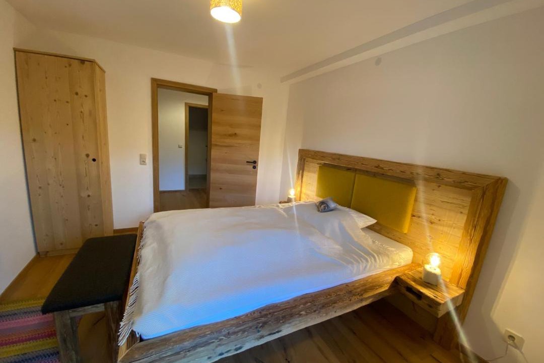 Photo of Bedroom in Blaichach