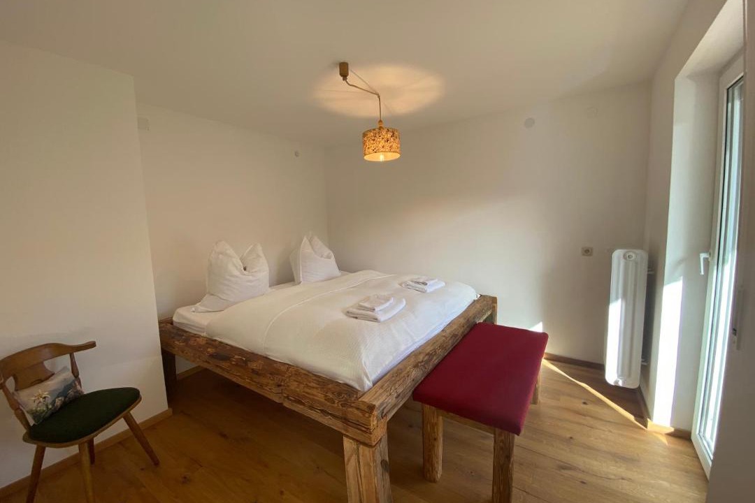 Photo of Bedroom in Blaichach