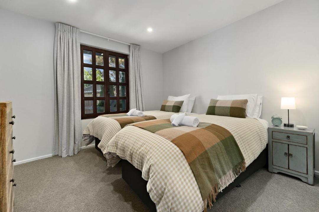 Photo of Bedroom in Sunshine Bay