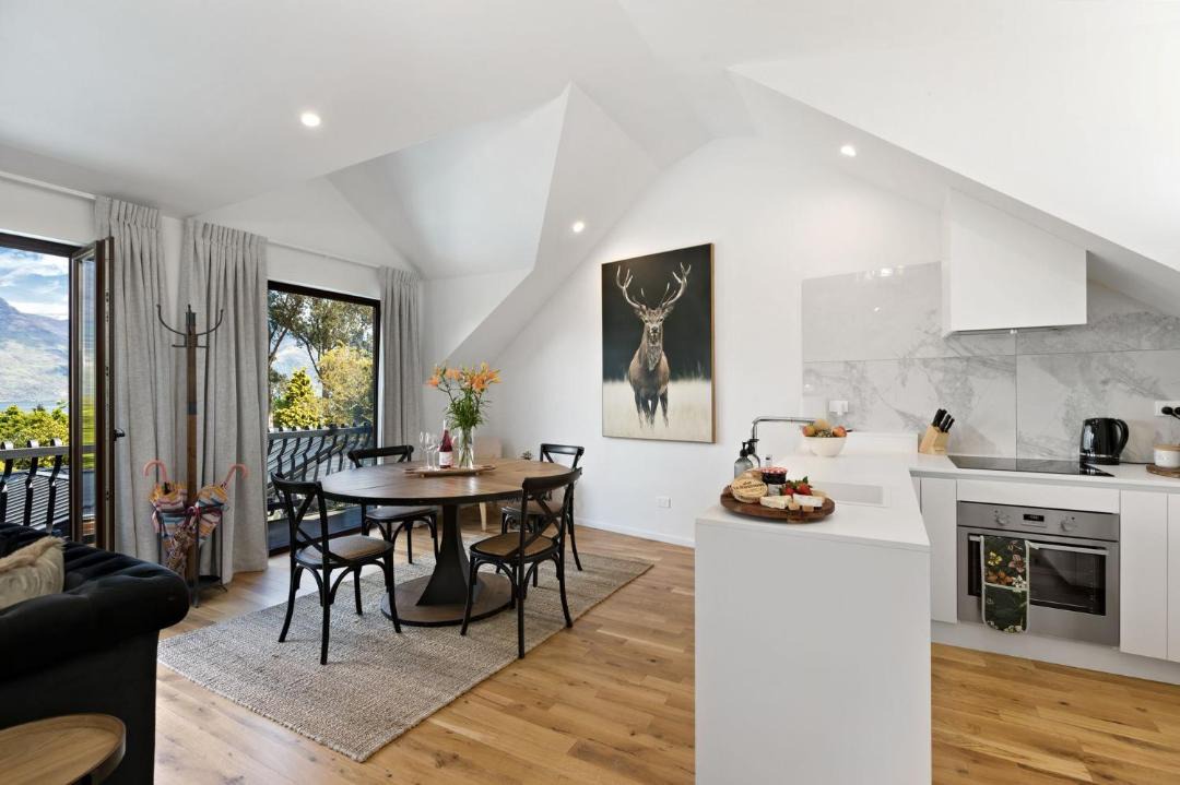 Photo of Livingroom in Sunshine Bay
