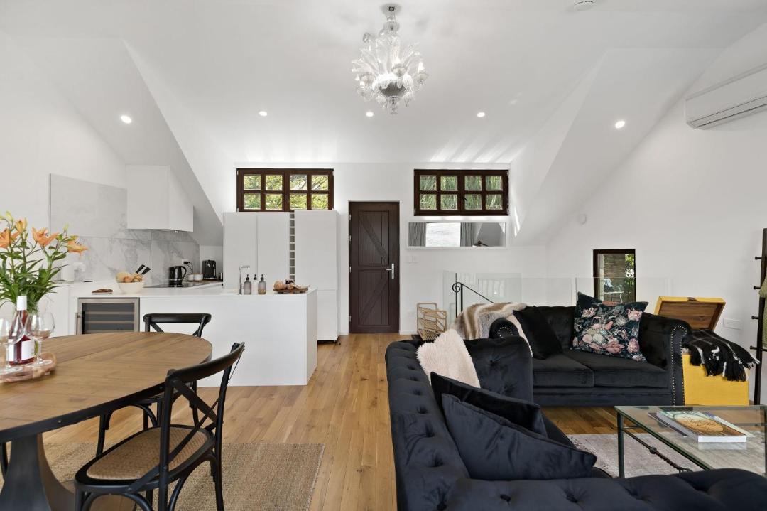 Photo of Livingroom in Sunshine Bay