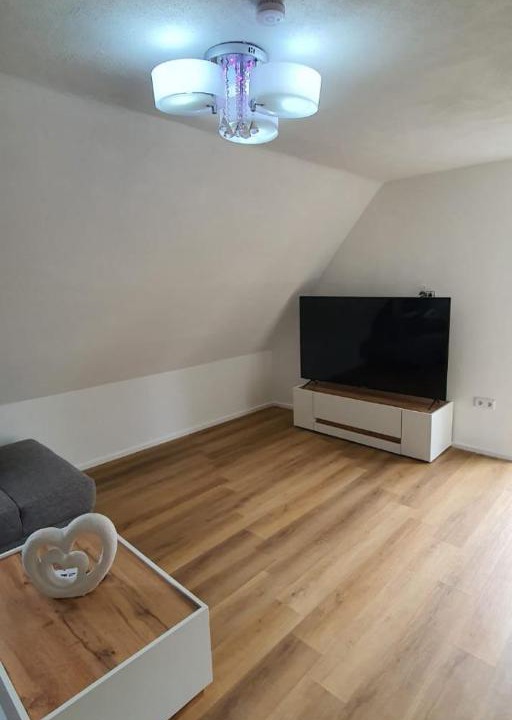 Photo of Livingroom in Memmingen