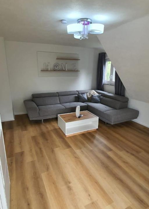 Photo of Livingroom in Memmingen
