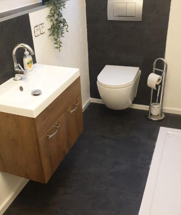Photo of Bathroom in Memmingen