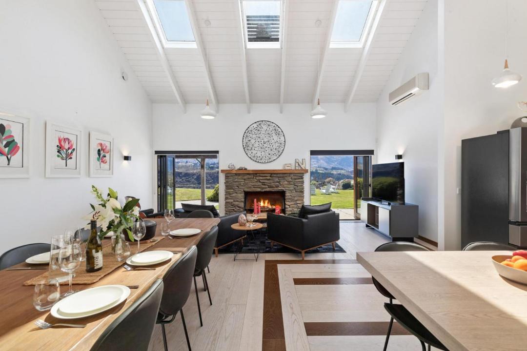 Photo of Livingroom in Lower Shotover