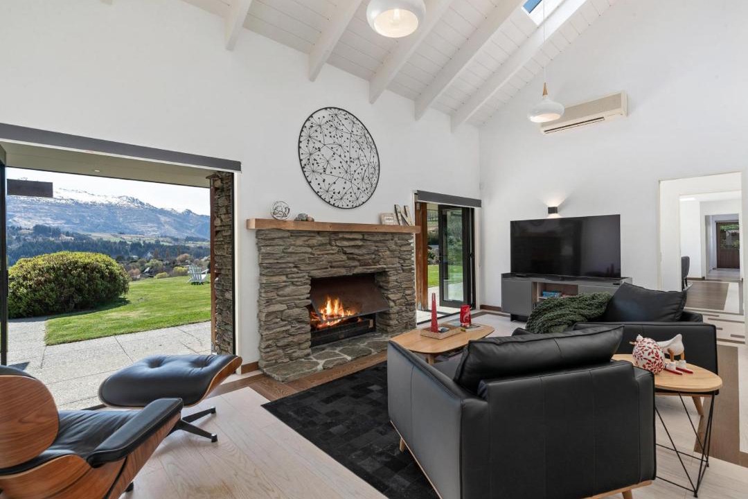 Photo of Livingroom in Lower Shotover