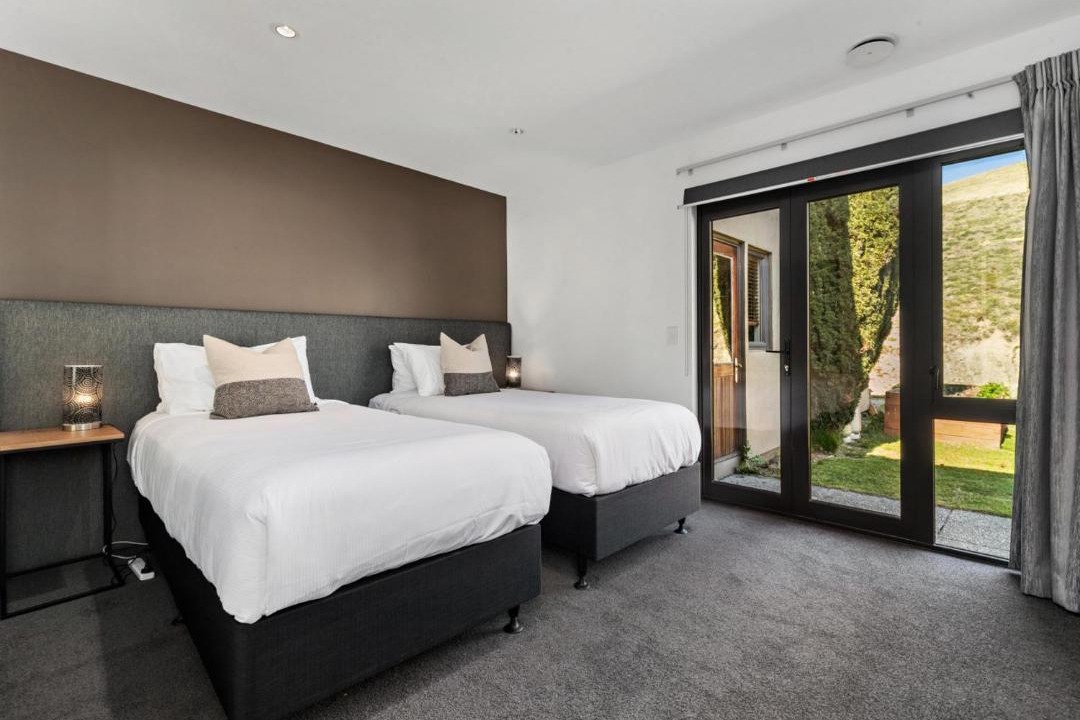 Photo of Bedroom in Lower Shotover