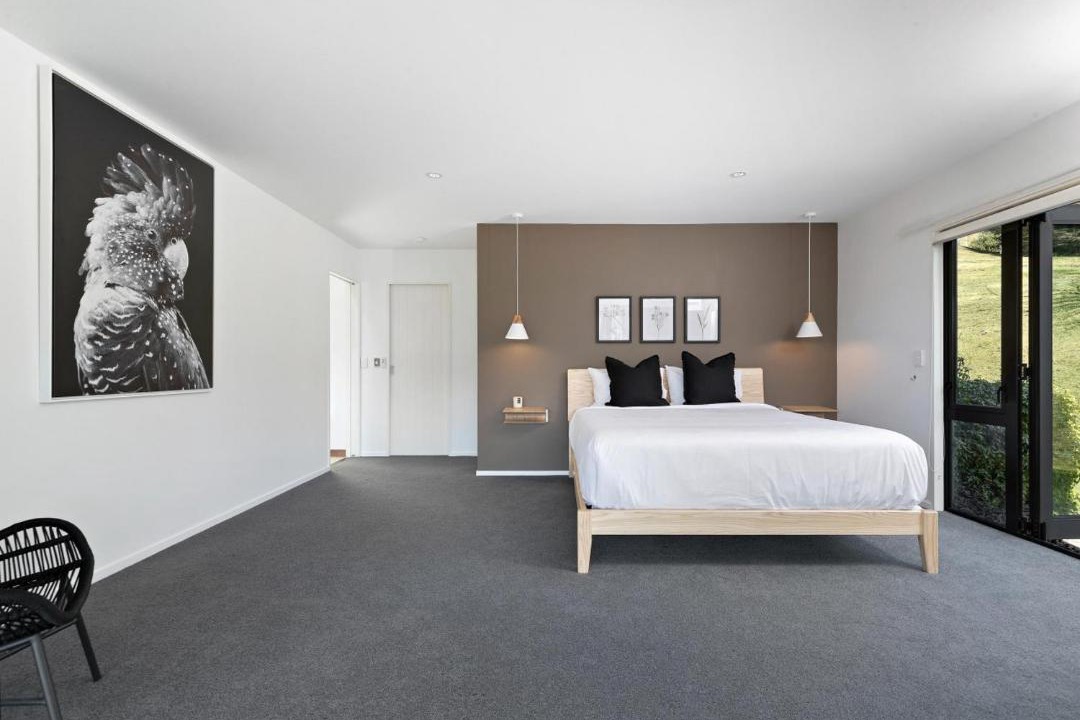 Photo of Bedroom in Lower Shotover