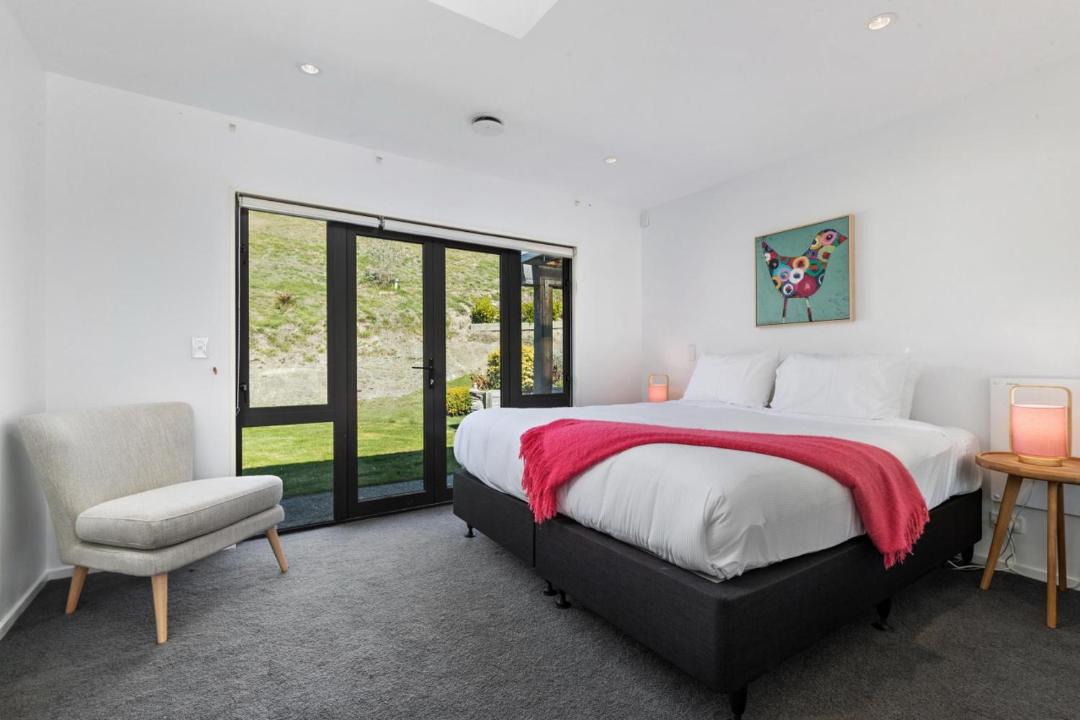 Photo of Bedroom in Lower Shotover