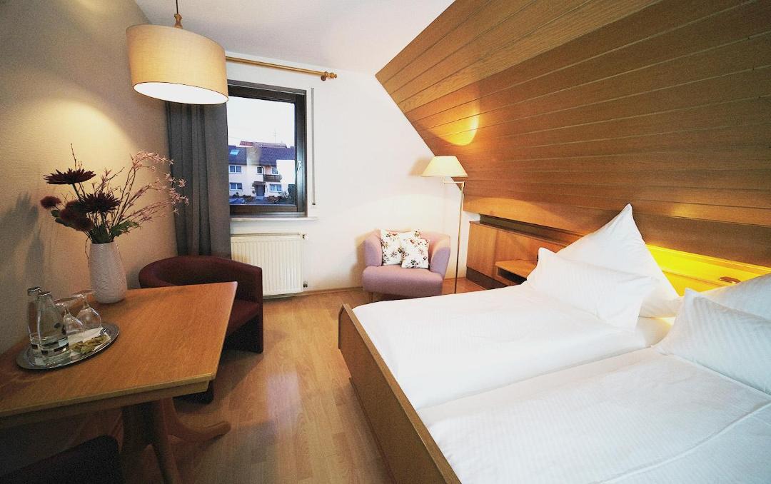 Photo of Bedroom in Schollbrunn