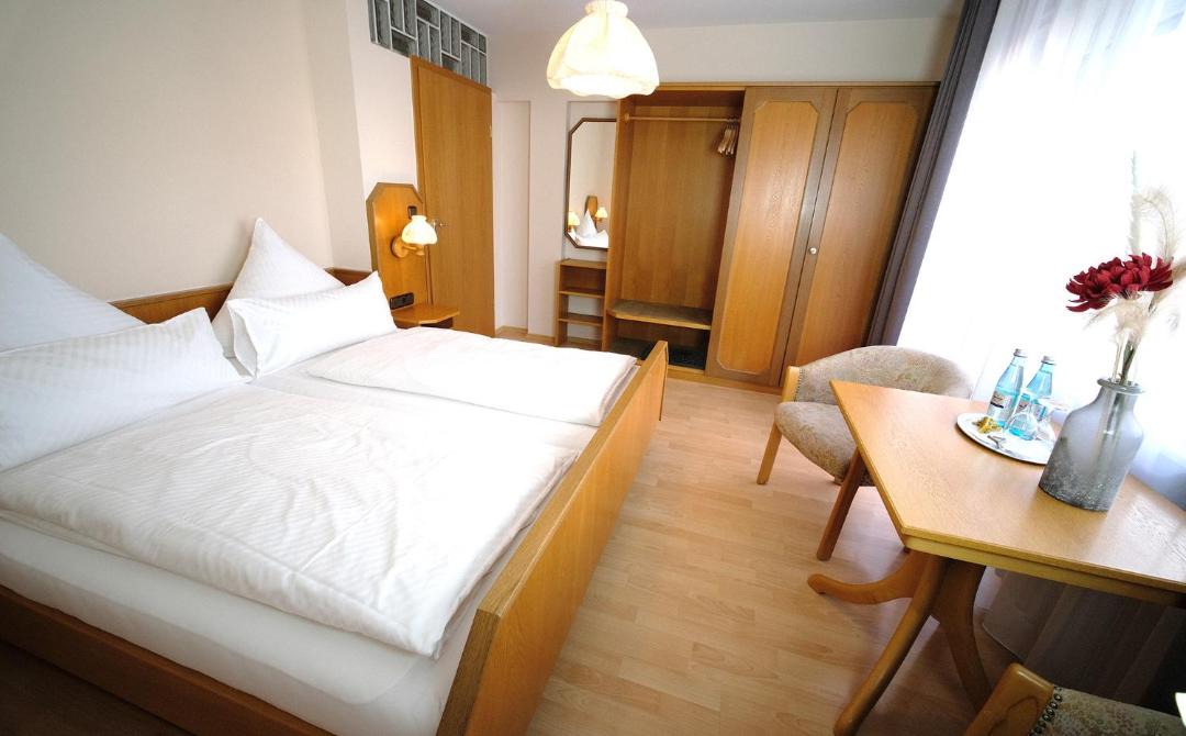Photo of Bedroom in Schollbrunn