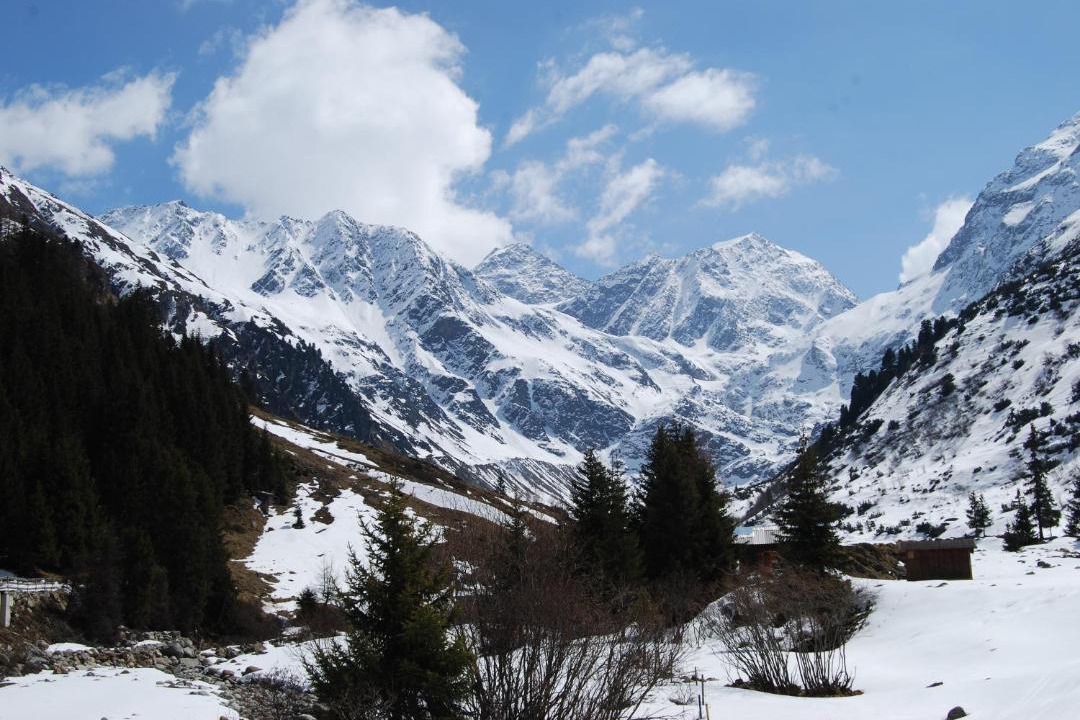 Photo of Others in Arzl im Piztal