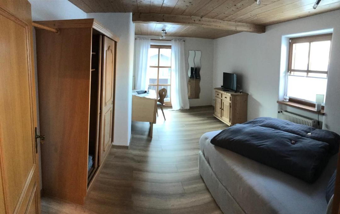 Photo of Bedroom in Blindau