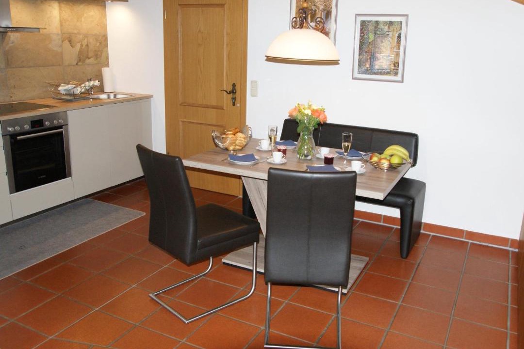 Photo of Kitchen in Blindau