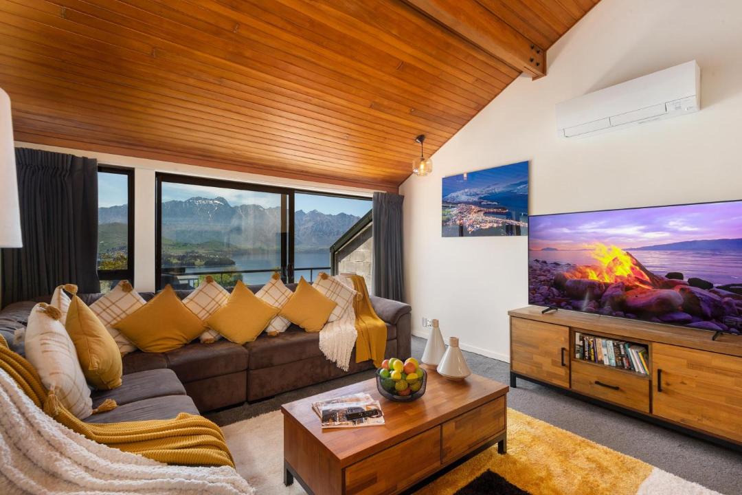 Photo of Livingroom in Fernhill