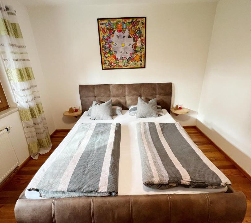 Photo of Bedroom in Schlitters