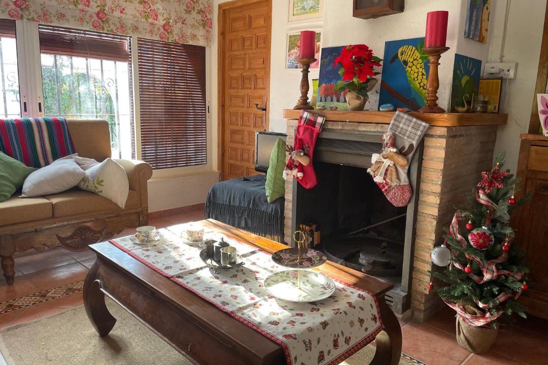 Photo of Livingroom in Albacete