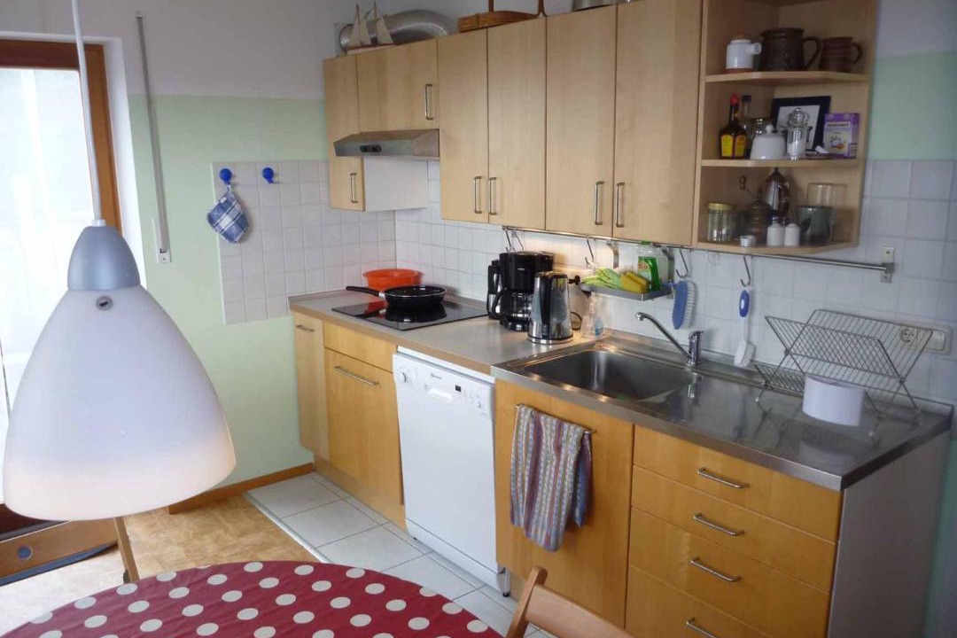 Photo of Kitchen in Neunburg vorm Wald