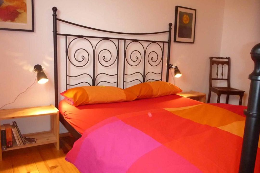 Photo of Bedroom in Neunburg vorm Wald