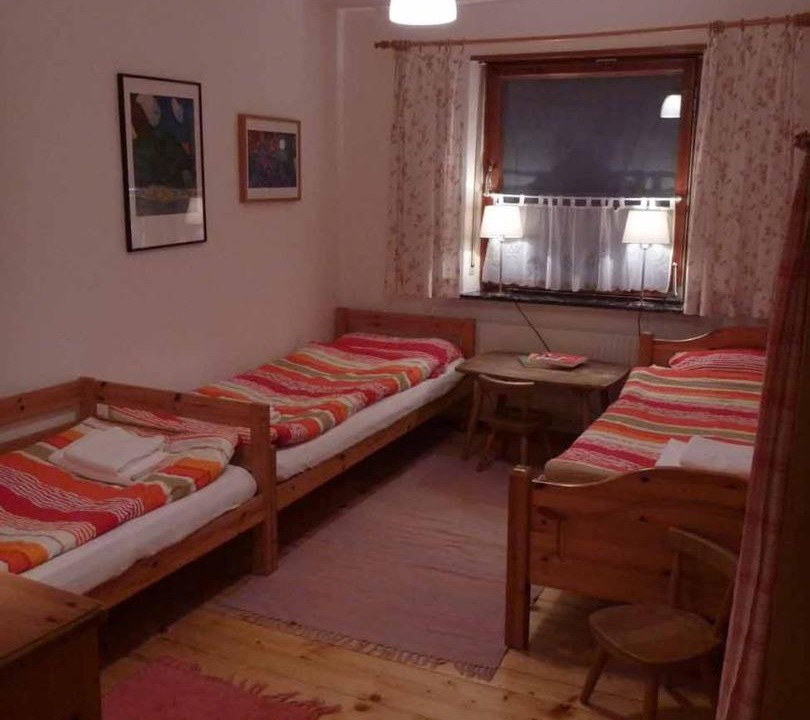 Photo of Bedroom in Neunburg vorm Wald