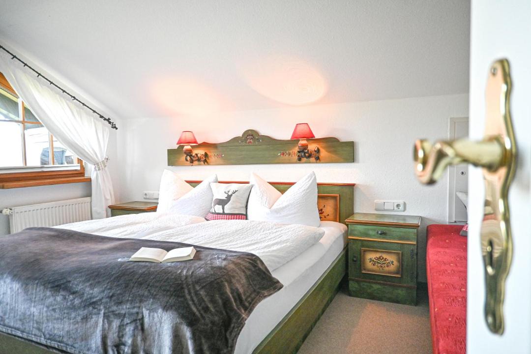 Photo of Bedroom in Fischen im Allgaeu