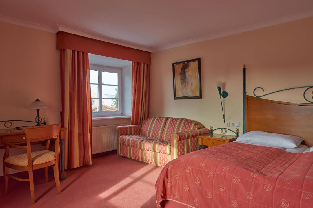 Photo of Bedroom in Deggendorf