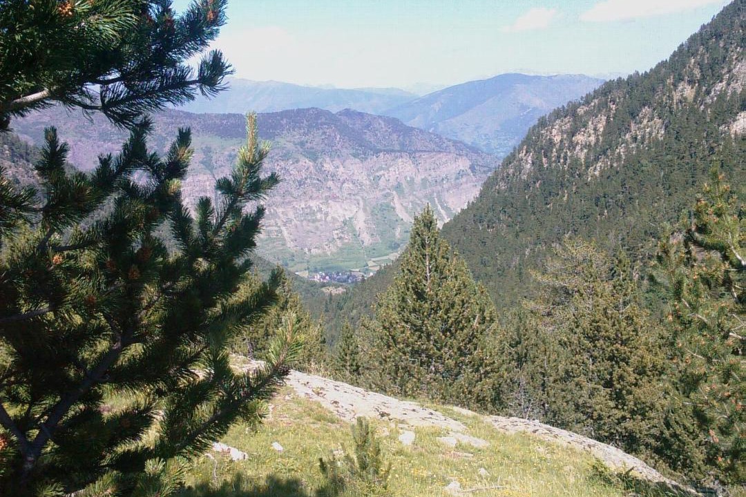 Photo of Others in Esterri D'Aneu