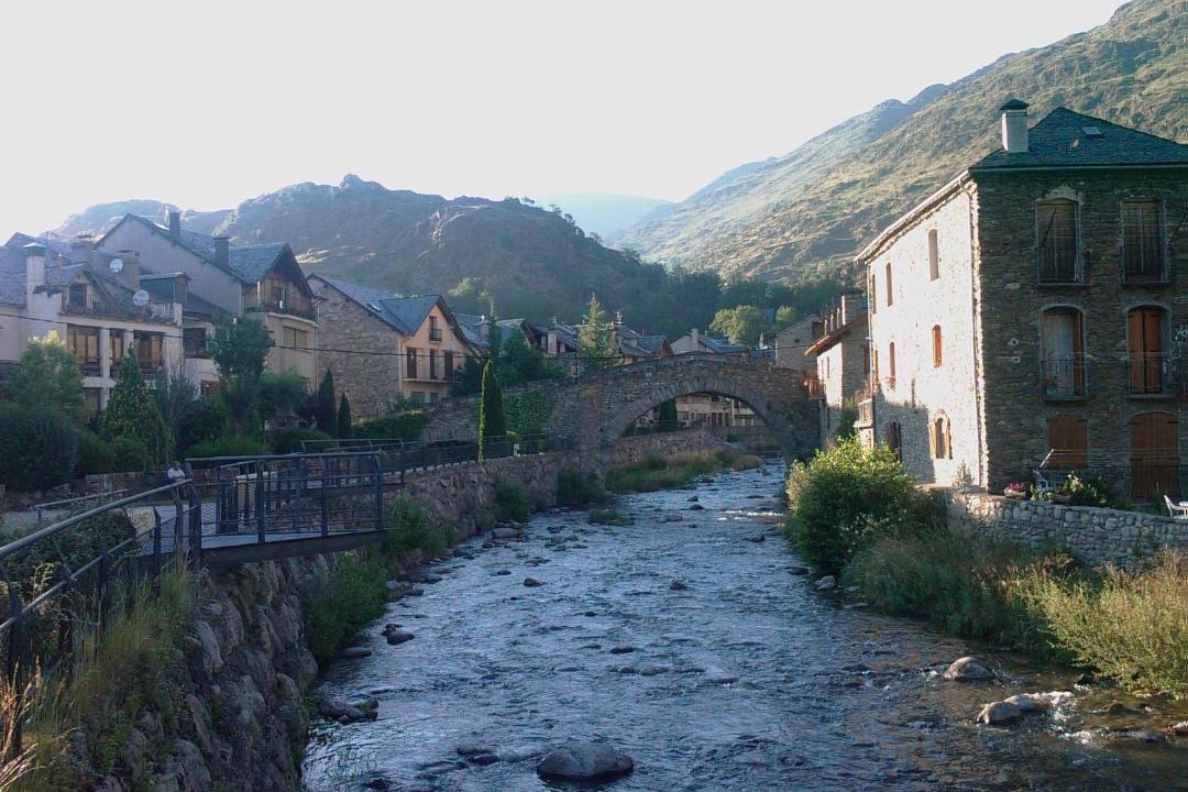 Photo of Others in Esterri D'Aneu