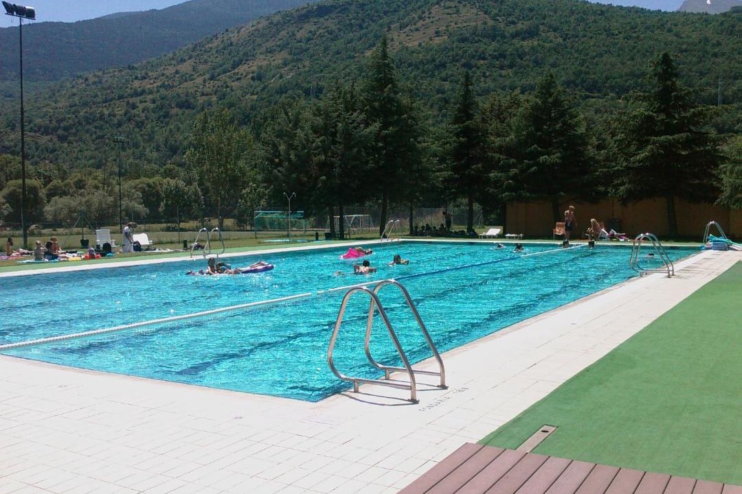 Photo of Others in Esterri D'Aneu