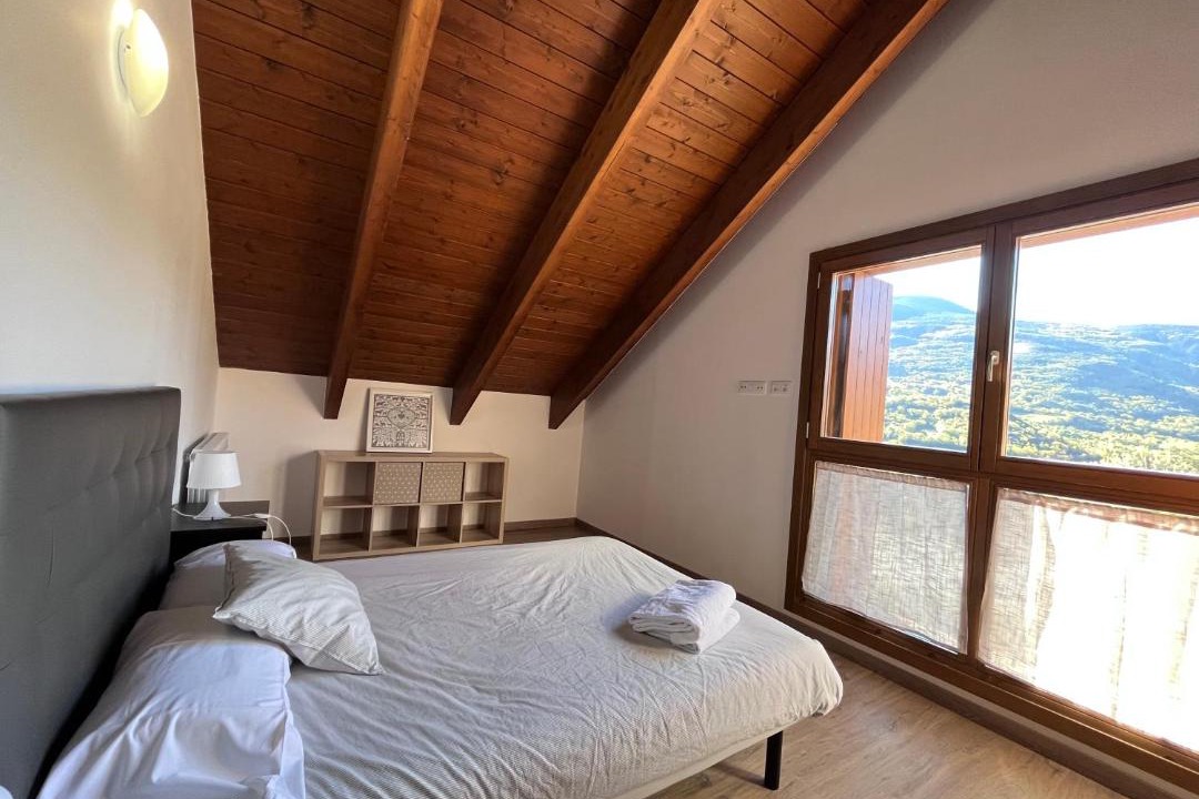 Photo of Bedroom in Benasque