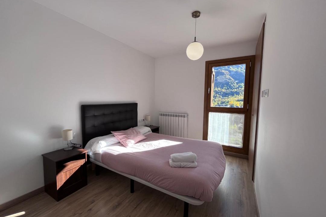 Photo of Bedroom in Benasque