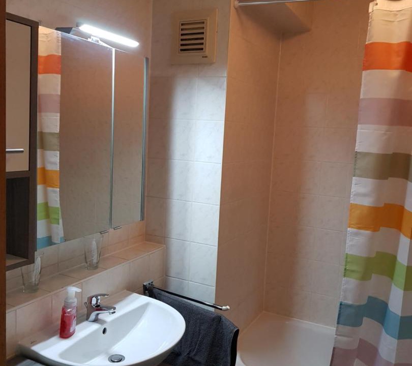 Photo of Bathroom in Wurzburg City Centre