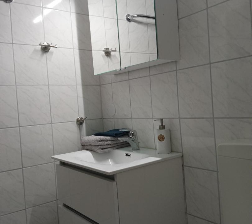 Photo of Bathroom in Sankt Englmar